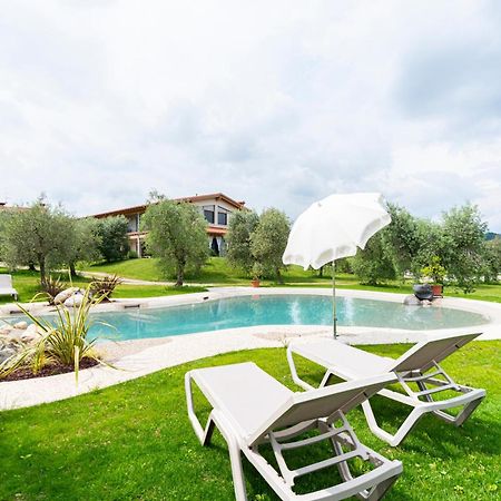 Agriturismo Fioralba Polpenazze del Garda Exterior photo