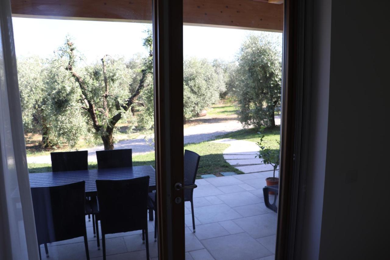 Agriturismo Fioralba Polpenazze del Garda Exterior photo