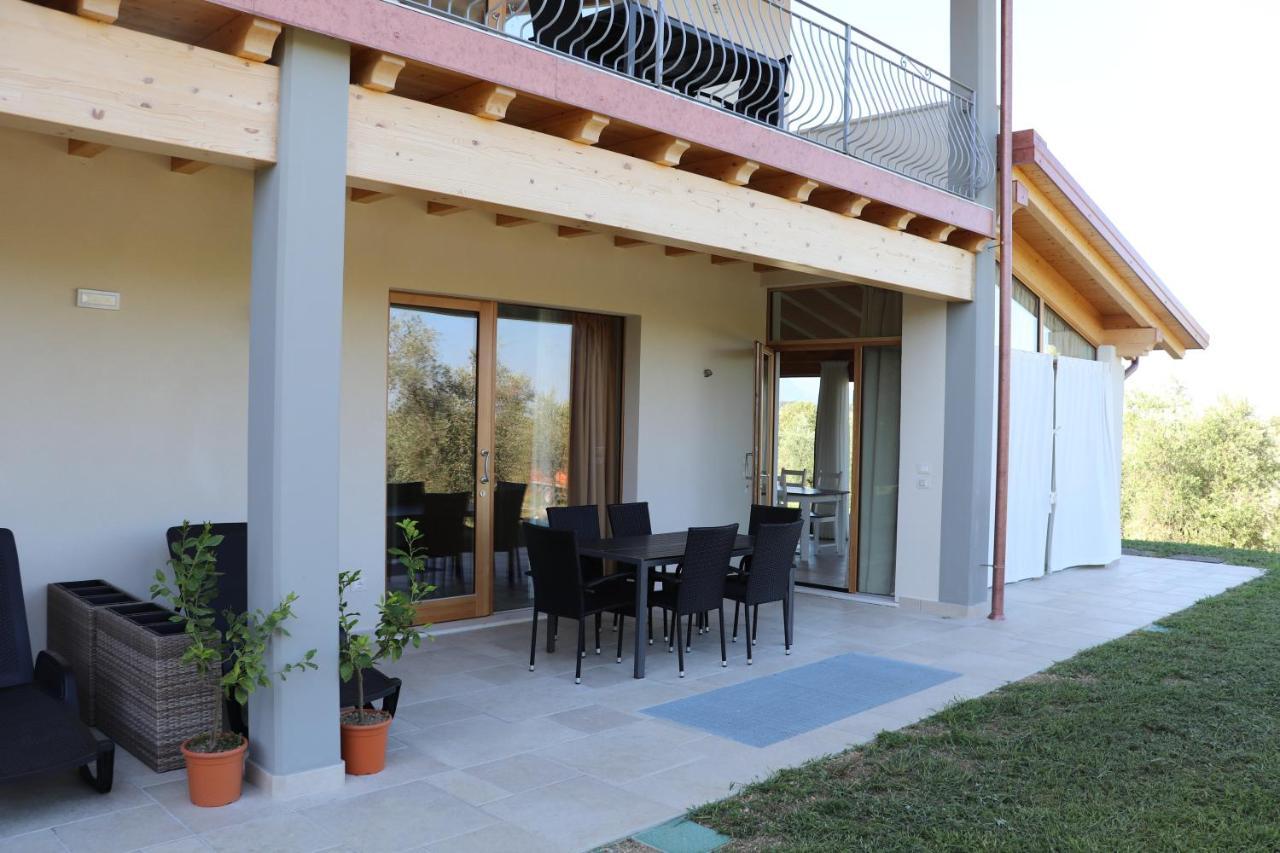 Agriturismo Fioralba Polpenazze del Garda Exterior photo