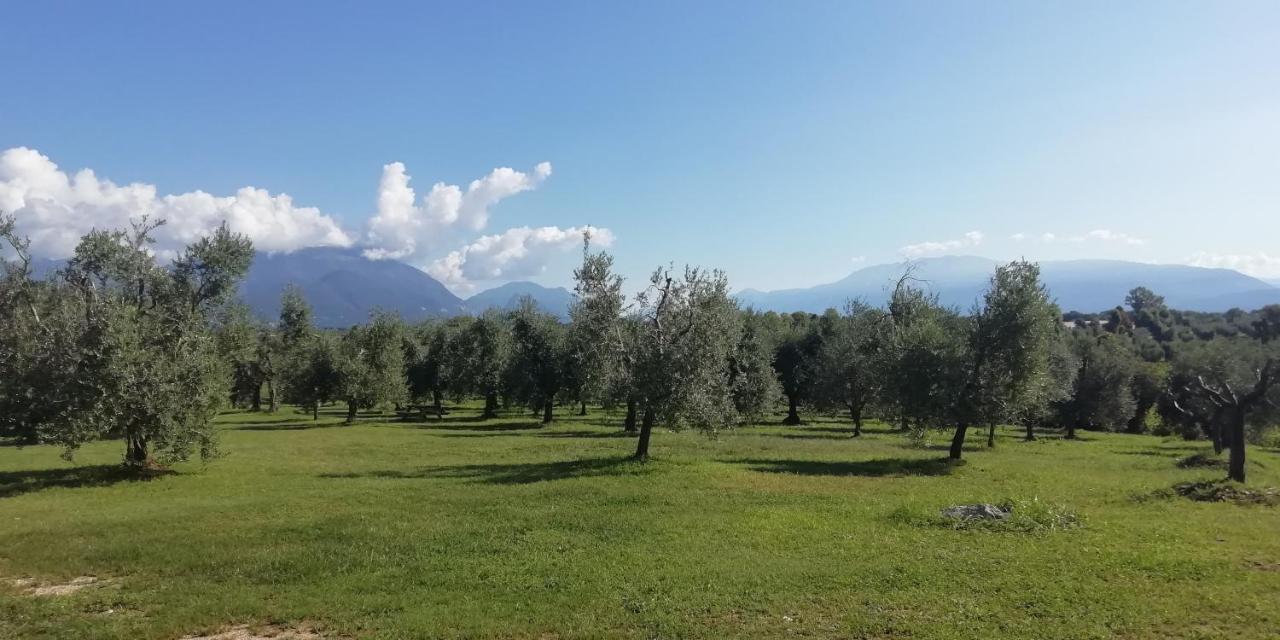 Agriturismo Fioralba Polpenazze del Garda Exterior photo