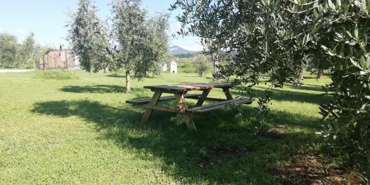 Agriturismo Fioralba Polpenazze del Garda Exterior photo
