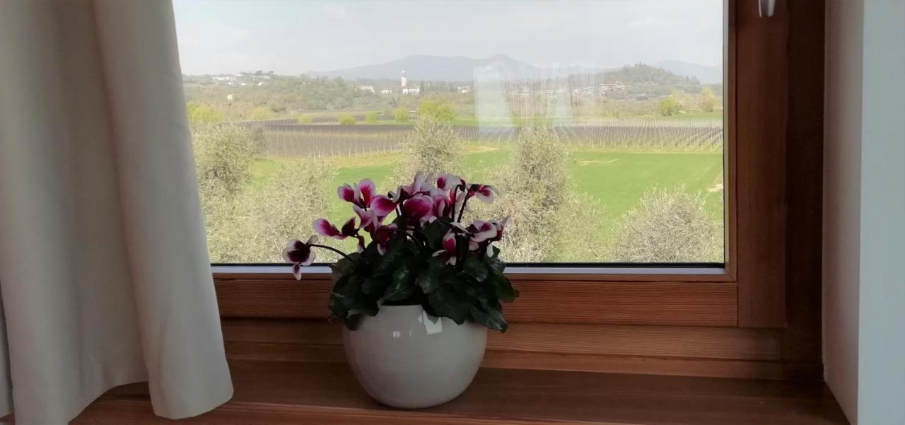 Agriturismo Fioralba Polpenazze del Garda Exterior photo