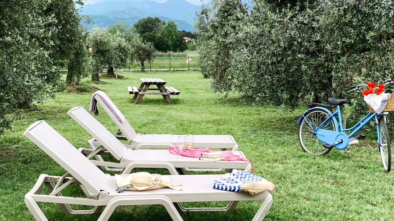 Agriturismo Fioralba Polpenazze del Garda Exterior photo