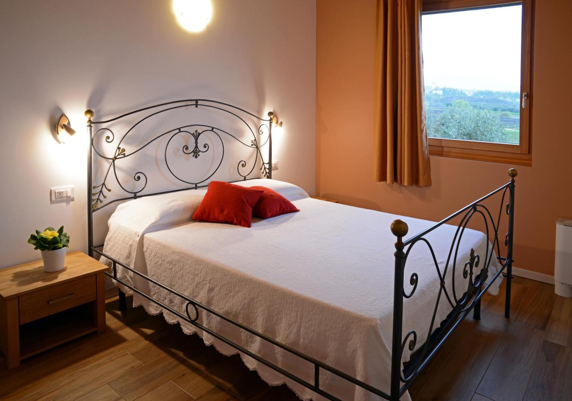 Agriturismo Fioralba Polpenazze del Garda Exterior photo