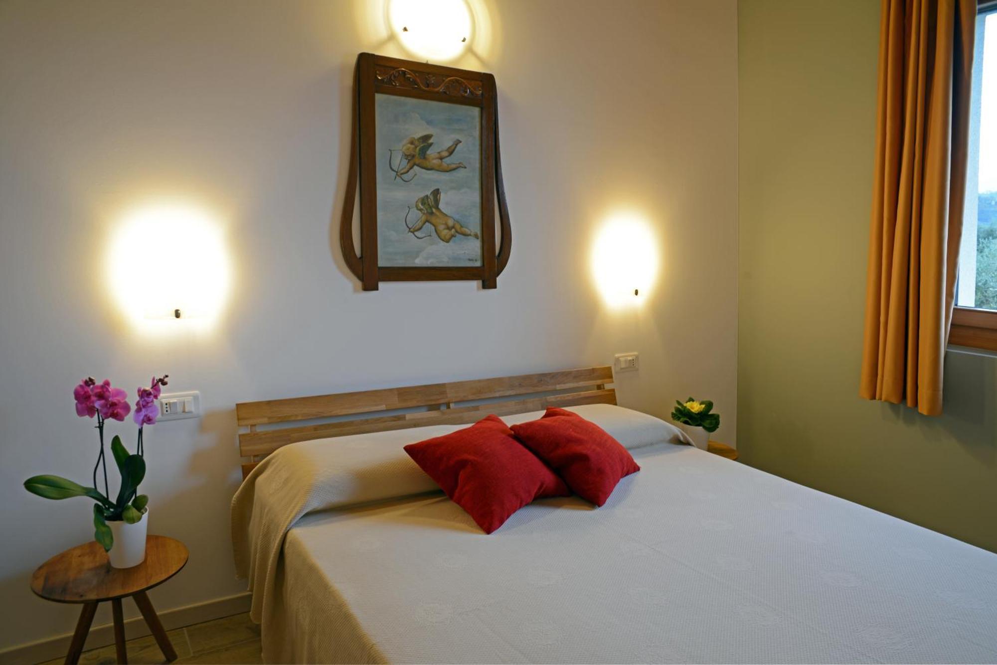 Agriturismo Fioralba Polpenazze del Garda Exterior photo