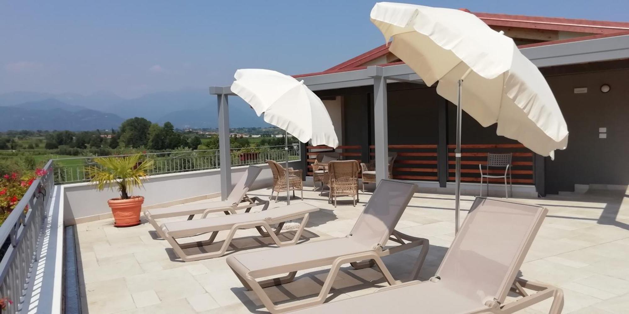Agriturismo Fioralba Polpenazze del Garda Exterior photo