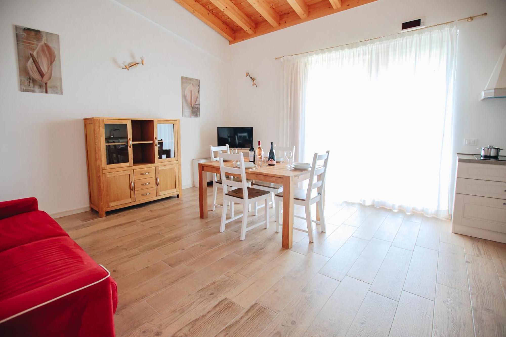 Agriturismo Fioralba Polpenazze del Garda Exterior photo