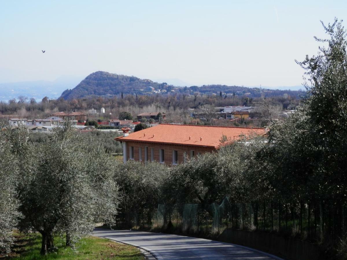 Agriturismo Fioralba Polpenazze del Garda Exterior photo