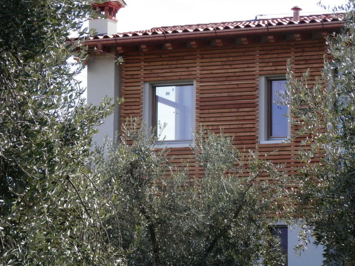 Agriturismo Fioralba Polpenazze del Garda Exterior photo
