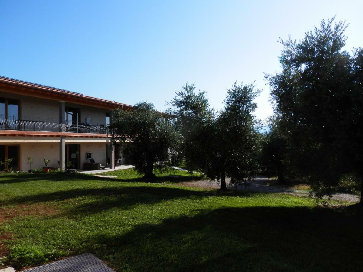 Agriturismo Fioralba Polpenazze del Garda Exterior photo