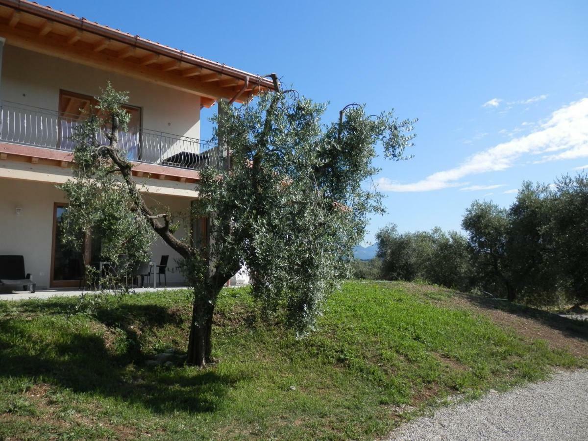 Agriturismo Fioralba Polpenazze del Garda Exterior photo